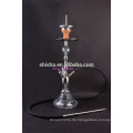 Mittlerer Größe Edelstahl Shisha Glas Zubehör shisha